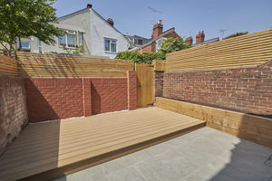 Garden- click for photo gallery